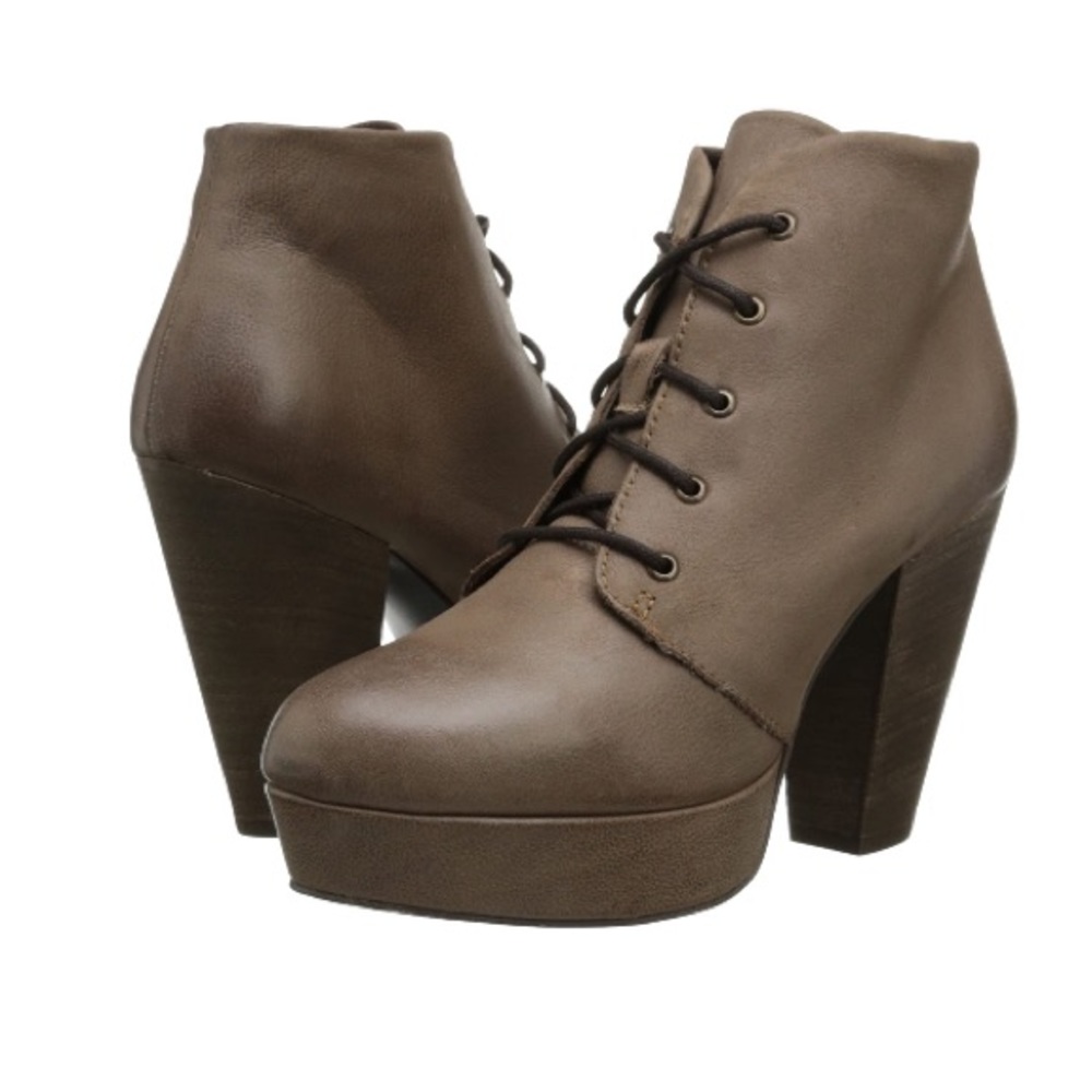 Steve Madden - Raspy Boot